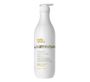 MILK_SHAKE Sweet Camomile Shampoo Šampūnas Šviesintiems plaukams, 1000 ml